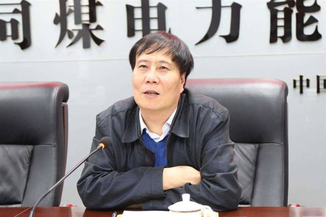 突发1元甩卖亿元资产的山西漳泽电力董事长文生元辞职去向成谜