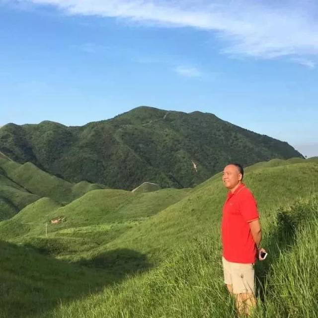 海教故事 | 黄马福:我只是教育长河里的一滴水