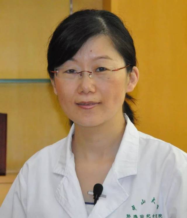 【名医坐诊】著名乳腺疾病专家于风燕教授1月23日上午出诊!