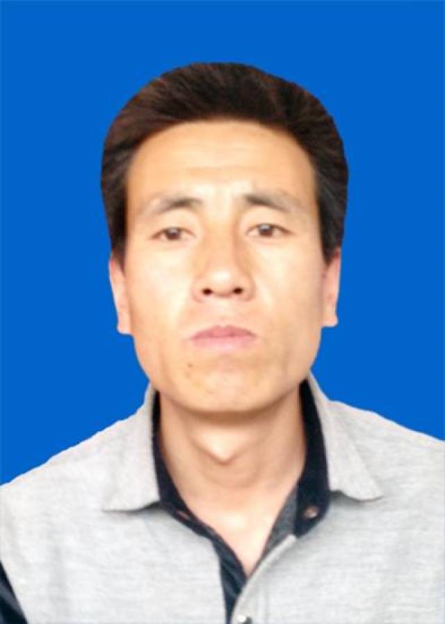 张仲林 张家川县闫家学区陈庙小学教师,最美天水人