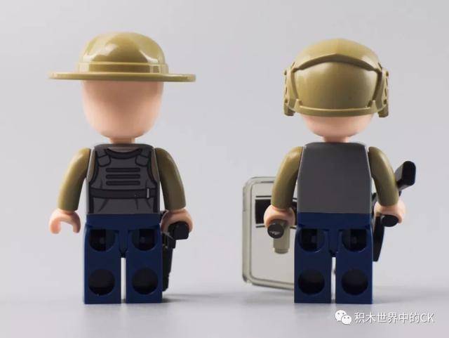 启蒙1924 警察系列 罪恶移动堡垒