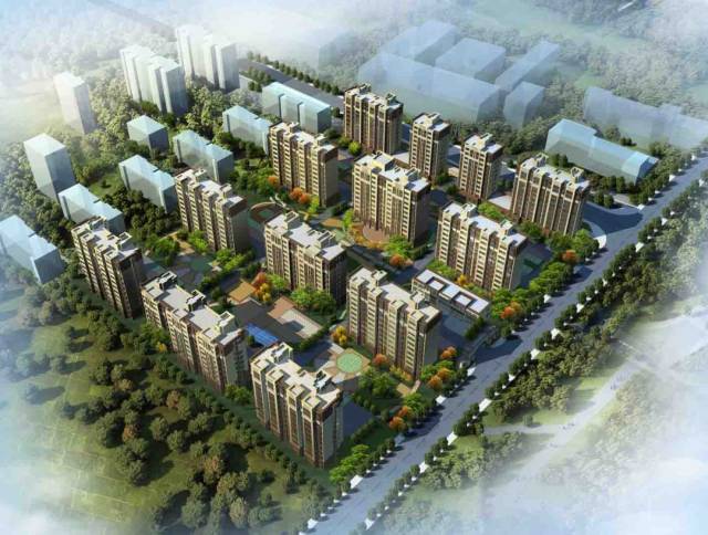 喜报丨祝贺由本集团担纲设计的嘉祥如意花园项目荣获市级"园林式居住