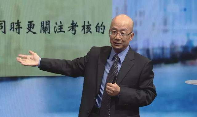 预告 | 周黎安:中国特色经济增长故事_地方