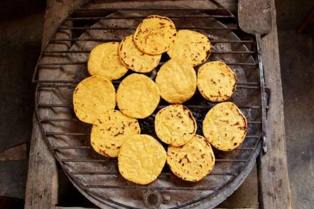 【皖浙1号风景道探寻系列(二十四)】 雁洲村,苞芦粿,令人回味无穷