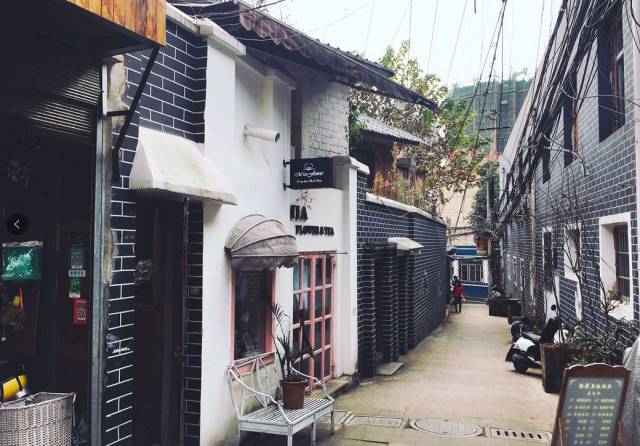 没走过电台街的人,永远只是贵阳的过客!