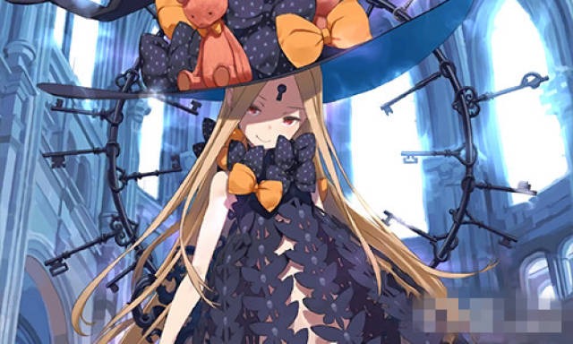 《fgo》塞勒姆阿比盖尔怎么打
