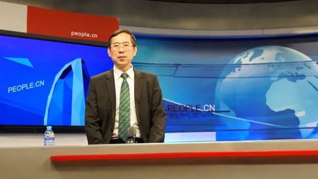 【名医专访】冯利医生:一路坚守 亲历中医成为中国智慧一部分