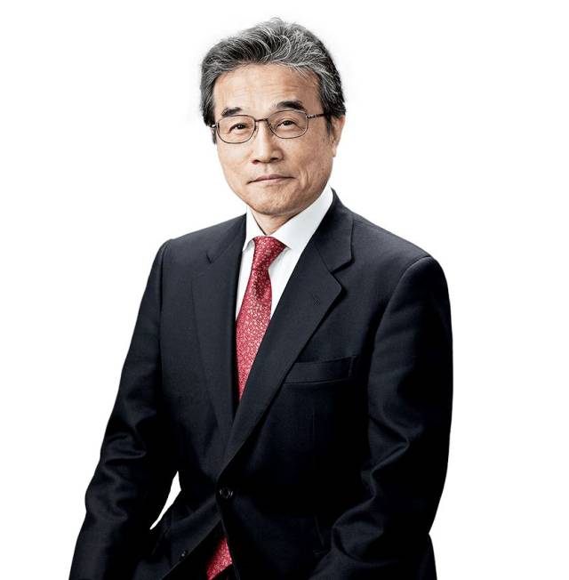 【资讯】关西涂料将换帅:董事长石野博将退休,毛利训士将接棒