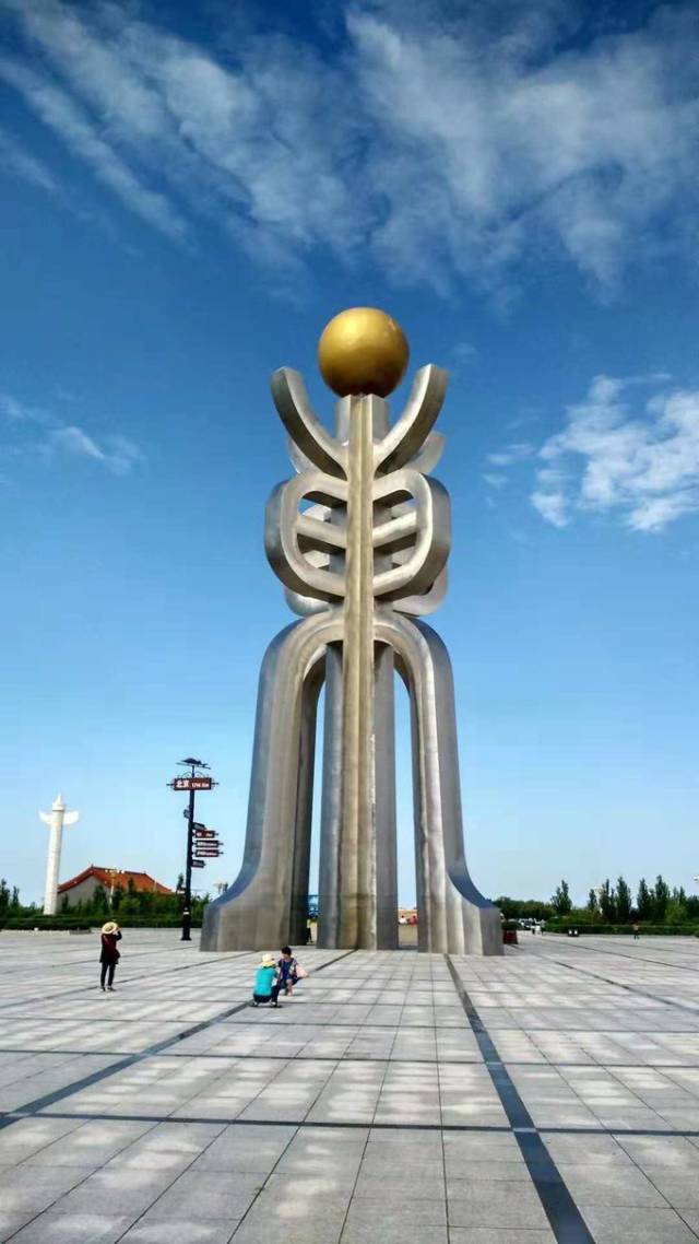 抚远黑瞎子岛-跟着照片我们去旅行!