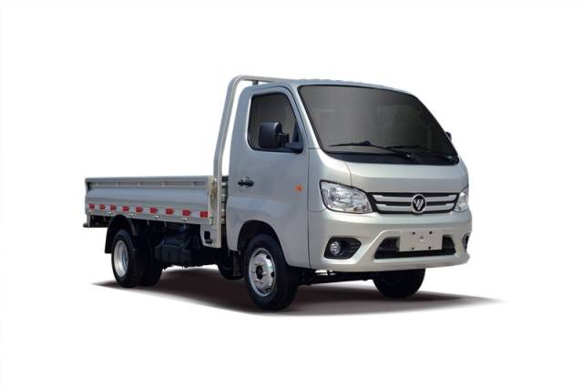 不得了!福田祥菱m2这次......_手机搜狐网