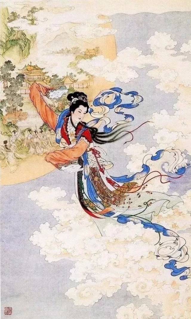 文房具 古墨 中国美術 嫦娥奔月 大清光緒年製(メ1599) 文房具 古墨 中国美術 嫦娥奔月 大清光緒年製(メ1599) - メルカリ