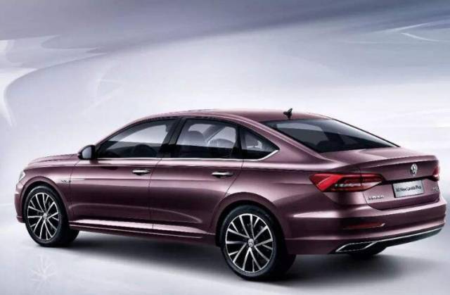 上汽大众和一汽大众有何不同? 看完这些后, 车