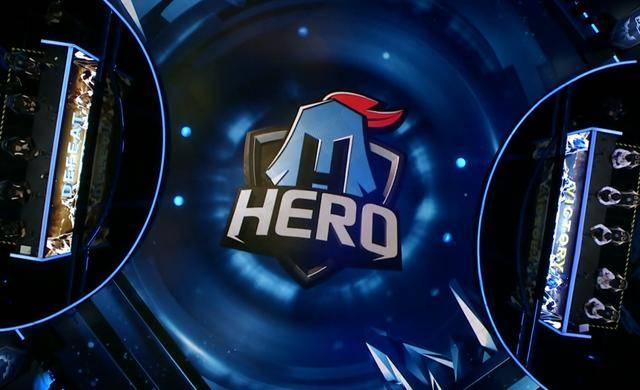 王者荣耀冬冠杯:hero久竞4比2艰难战胜edgm,qg的对手来了!