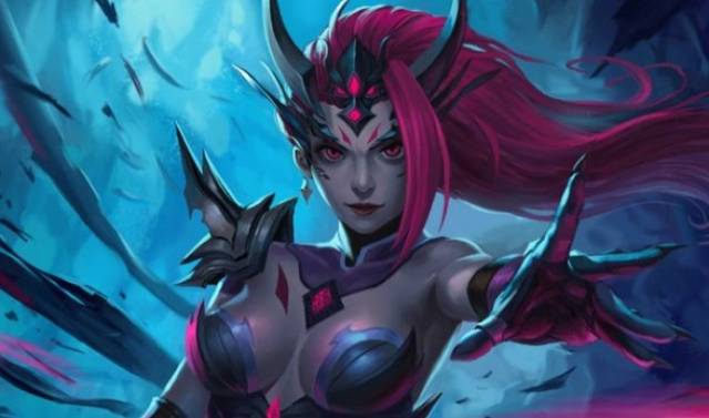 [新增]60秒后,迷雾室女会开始自由行动,沿着最近的一条路移动,约里克