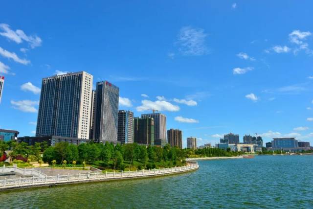 泉港区全省首创"行政争议调解中心"