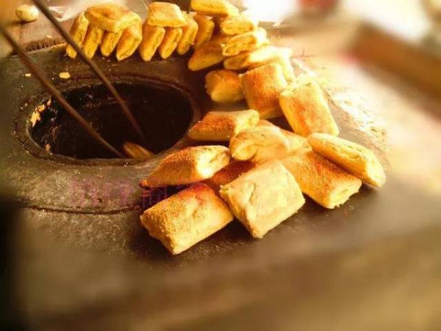 地地道道的鹿泉美食,你都吃过了吗?