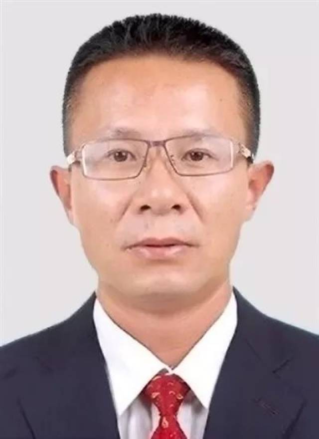 州管干部任前公示公告,李梅拟提名为蒙自市长候选人!