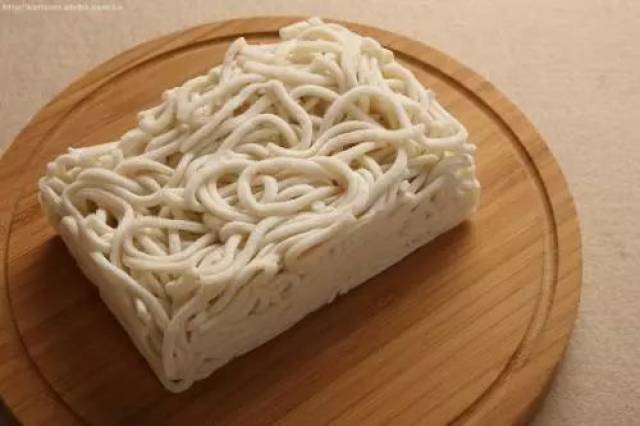冷冻面条的加工工艺与品质特性_手机搜狐网