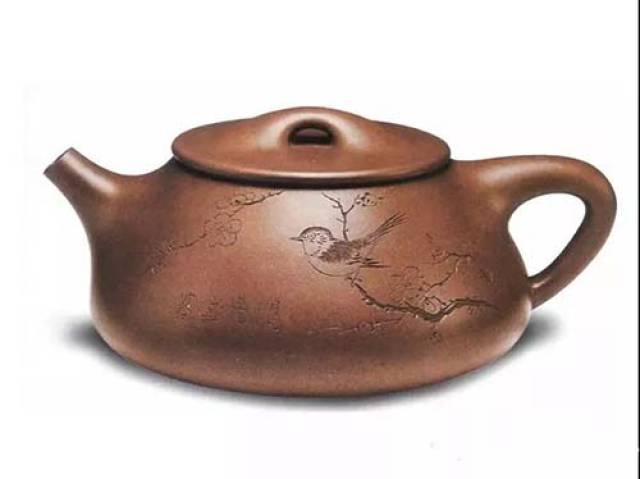 【了缘品藏】顾景舟的五把传奇石瓢壶