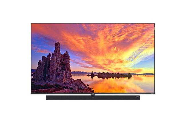 tcl x10喜提ces年度8k电视金奖