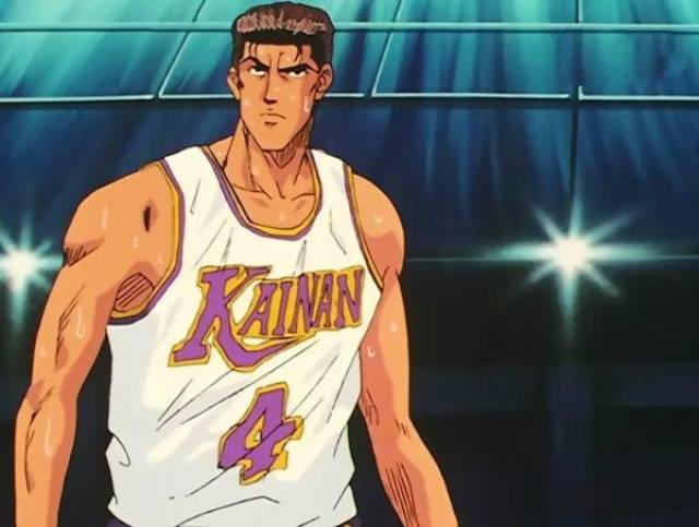 灌篮高手海南可否击败山王?海南或有针对性战术,阿牧是最大变数