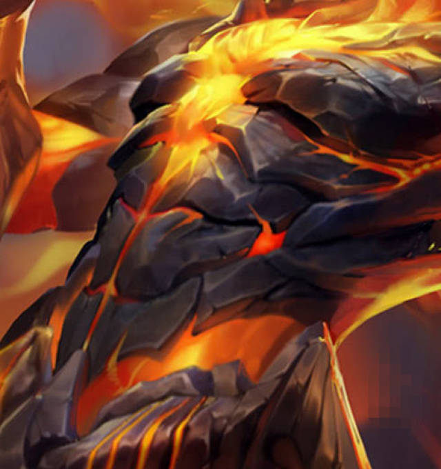 王者荣耀看腹肌识英雄,典韦兰陵王很好认,图4安能辨我是雄雌?