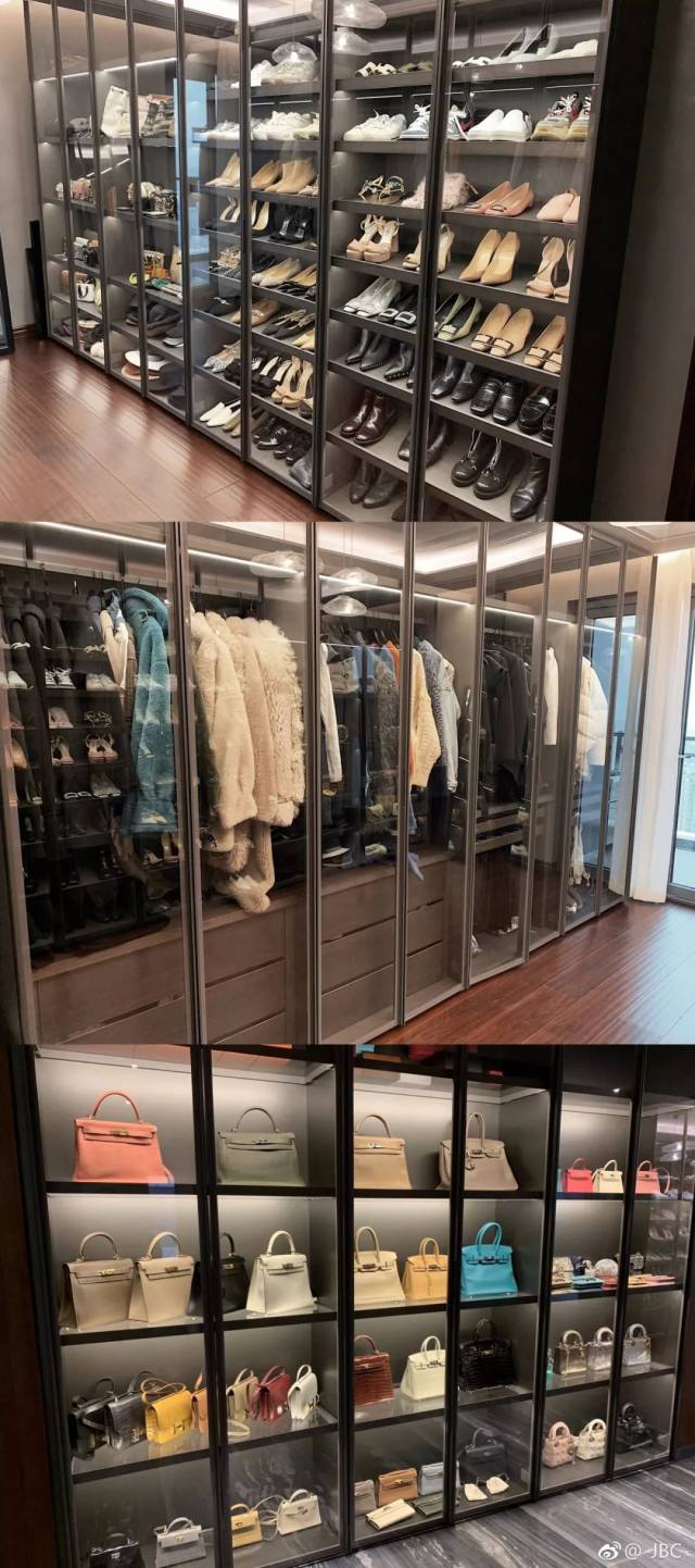 花3000万买豪宅,一柜子的爱马仕,90后网红比明星还能赚钱