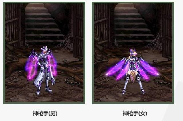 dnf2018年春节礼包
