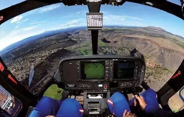 【恒力机械】直升机能飞上6000米高空,为什么上了高原却困难重重?