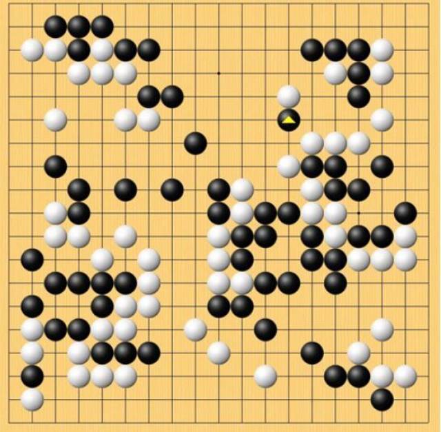韩棋迷:生活不易 希望申真谞棋谱能照亮我心