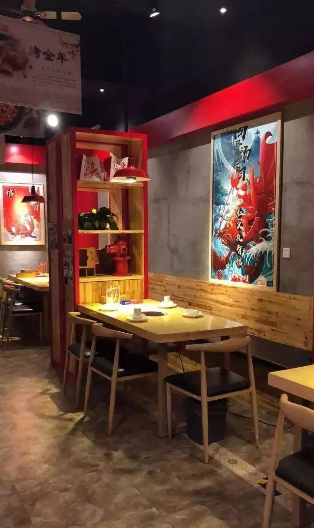 冬天也要吃的开心,盘点南昌最好吃的龙虾店!