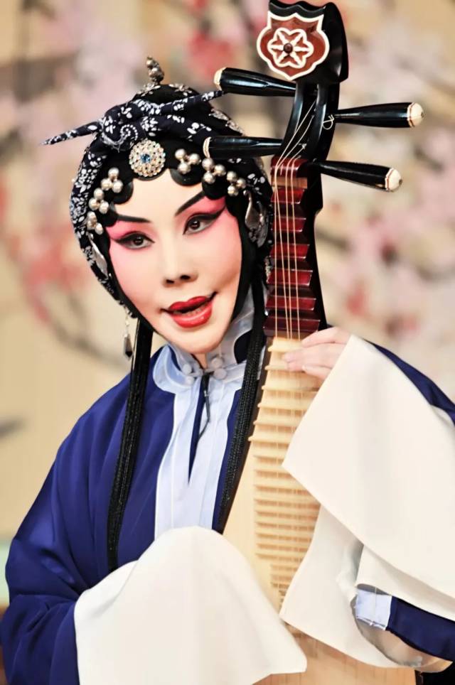 1.14《最美文化人》本期人物嘉宾——赵秀君