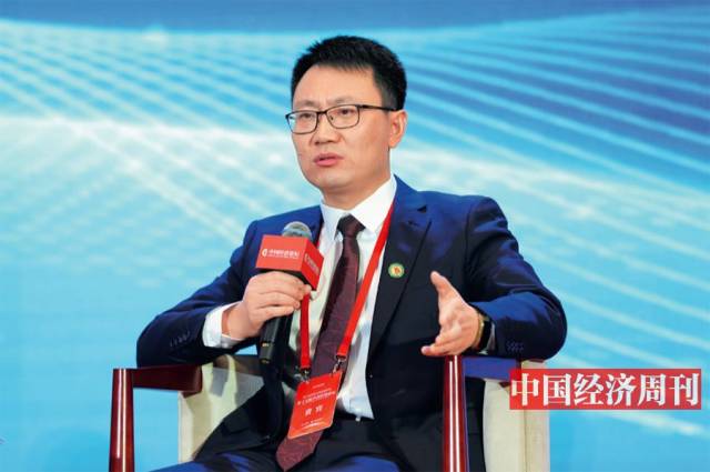 界首市市长何逢阳:解码界首经济逆袭的秘密