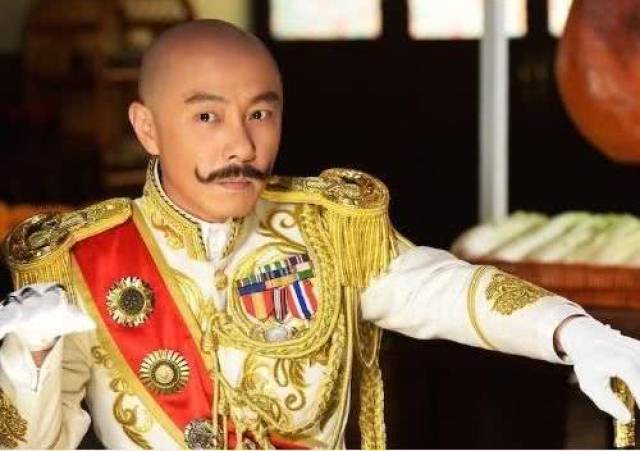 民国"大帅"多的就像地摊货?你错了,他们才有资格被称为大帅