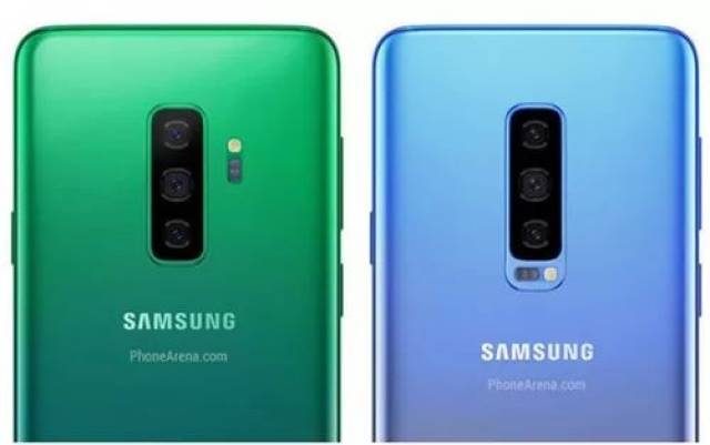 三星Galaxy S10下月发布特别版支持5G_手机搜狐网