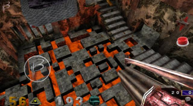 【csgo】关于射击游戏中的"弹道",你知道多少?