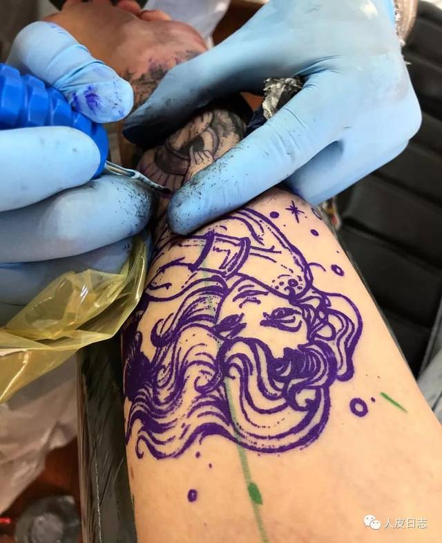 《人皮日志》第424篇-生而敏感 孤独而快乐