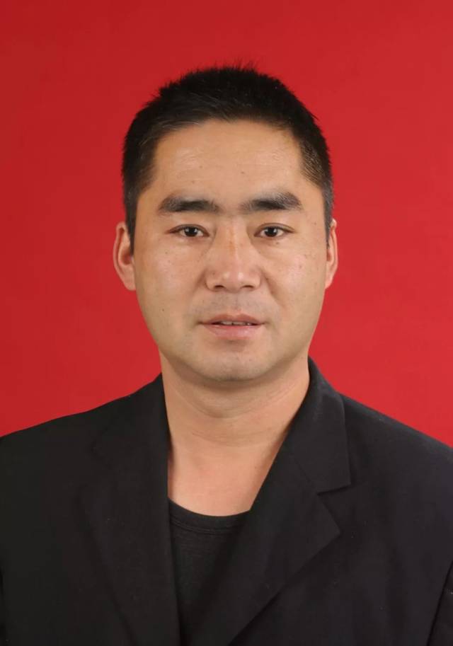 最美仰韶人!看看他们都是谁?