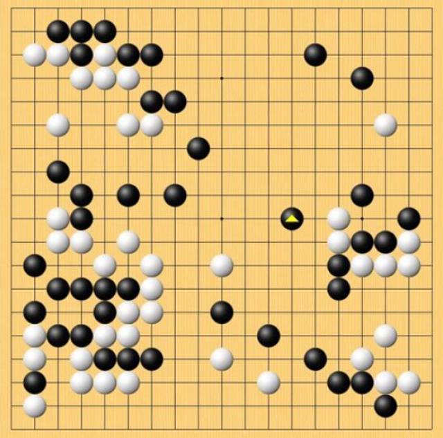 韓棋迷:生活不易 希望申真諝棋譜能照亮我心