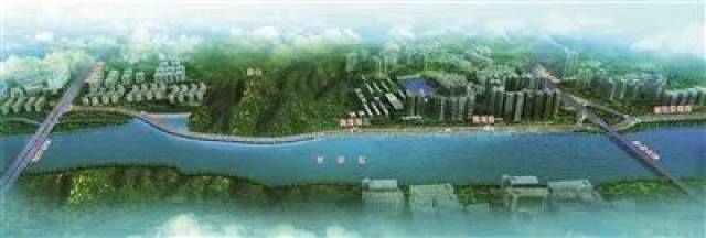 好消息,惠东将开建2座人行天桥啦_搜狐网