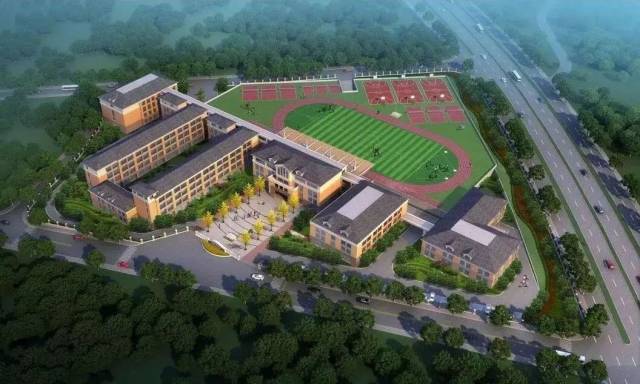 临安区城北小学