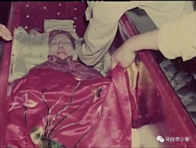 孟小冬的身后事