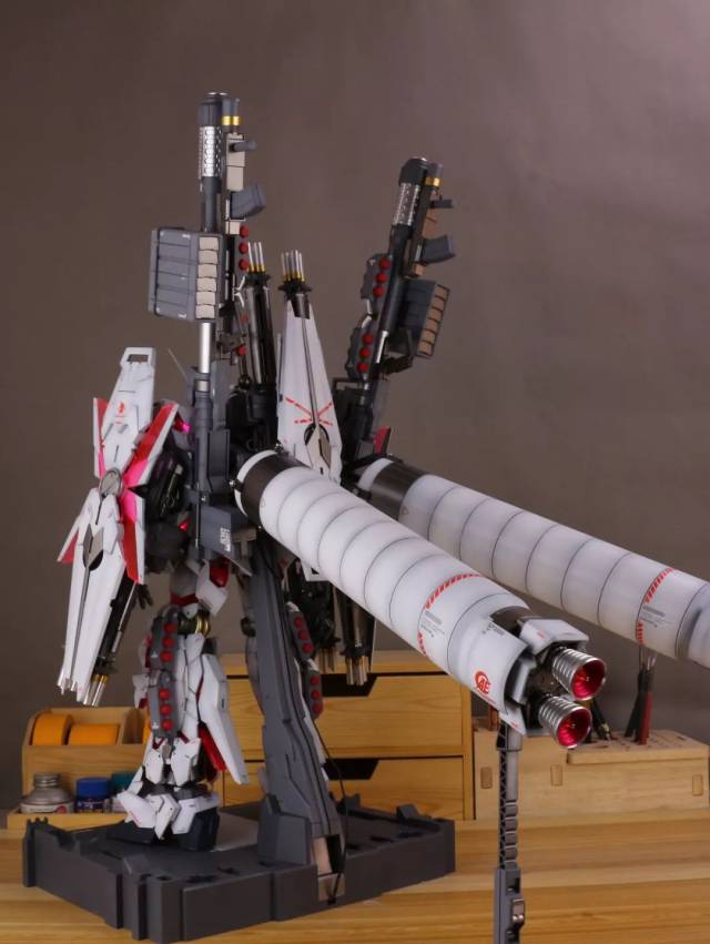 【佳作】骨架涂装小技巧,pg独角兽_手机搜狐网