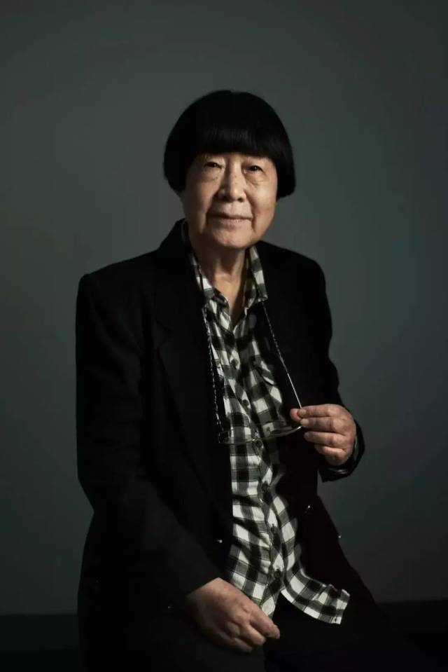 【时代先锋】张弥曼:只属于极少数人的夜晚