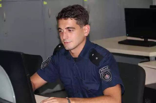 11个以前的苏联成员国家,今天的警服,是怎样的?