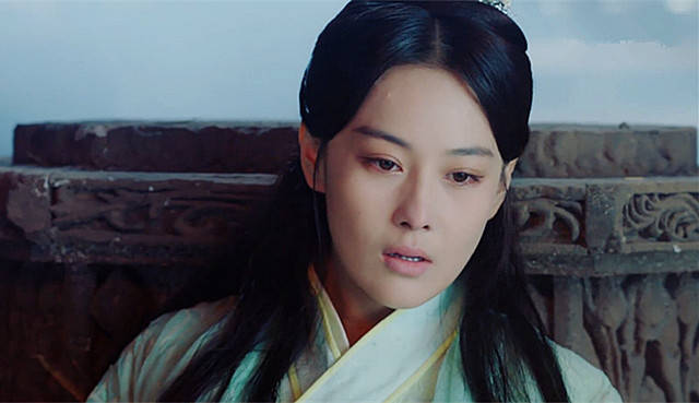 《小女花不弃》制片人谈选张馨予做女主妈妈的原因,外貌是主要因素