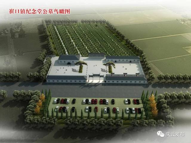 烈士陵园设计：致敬英雄，铭记历史