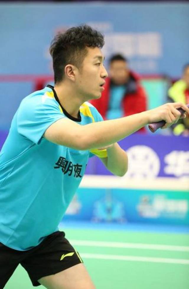 【贺岁杯】三冠王诞生!兴明华晟再创历史