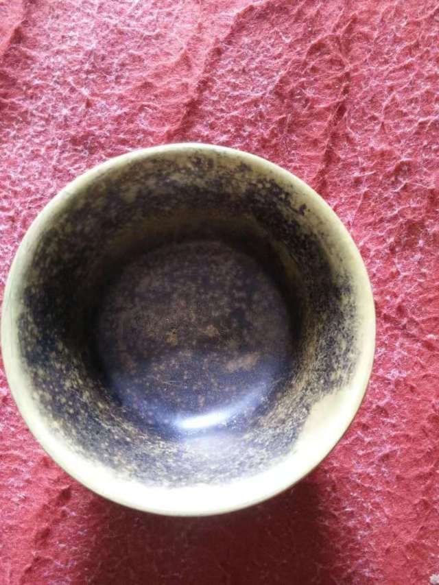 乾隆年制的铜碗真的这么值钱吗?