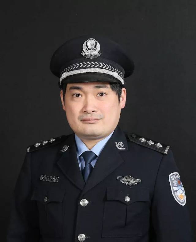 三明市第四届我最喜爱的人民警察评选活动开始了!